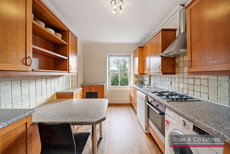 King Henrys Road Swiss Cottage